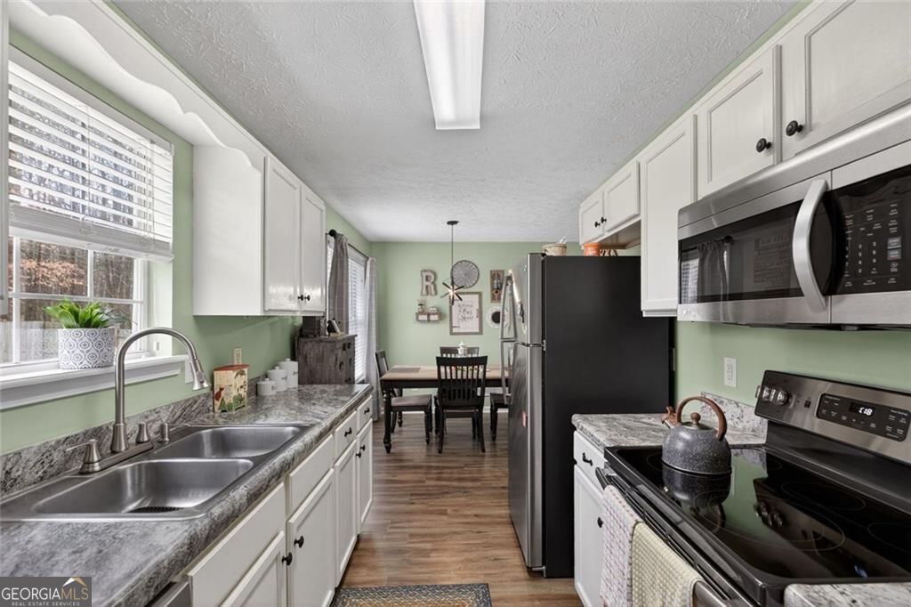 41 Canter Lane Dallas GA 30157