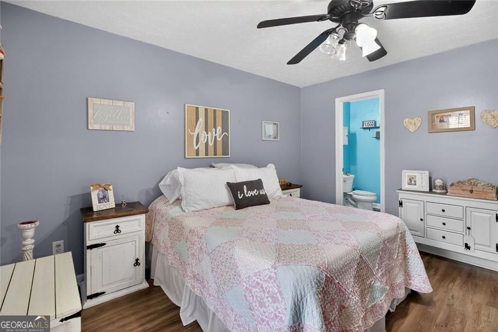 41 Canter Lane Dallas GA 30157