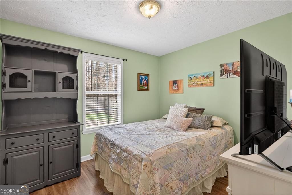 41 Canter Lane Dallas GA 30157