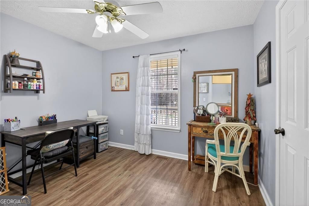 41 Canter Lane Dallas GA 30157