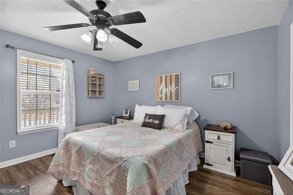 41 Canter Lane Dallas GA 30157