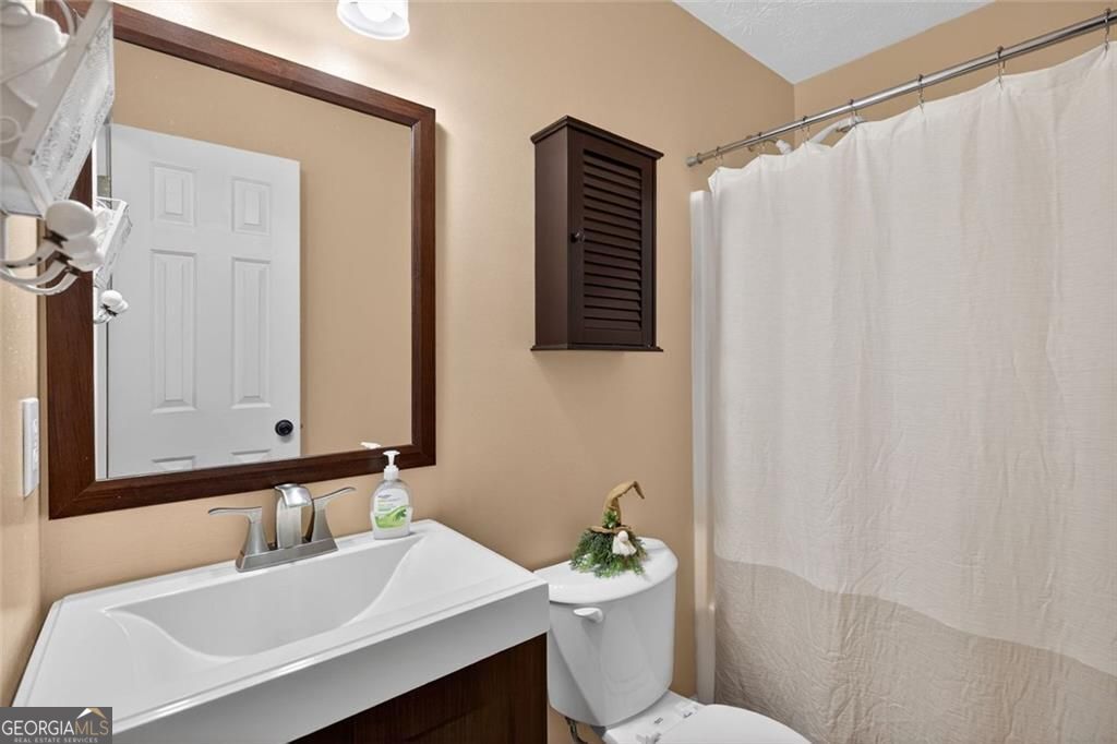 41 Canter Lane Dallas GA 30157