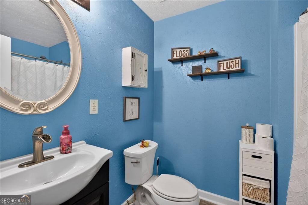 41 Canter Lane Dallas GA 30157
