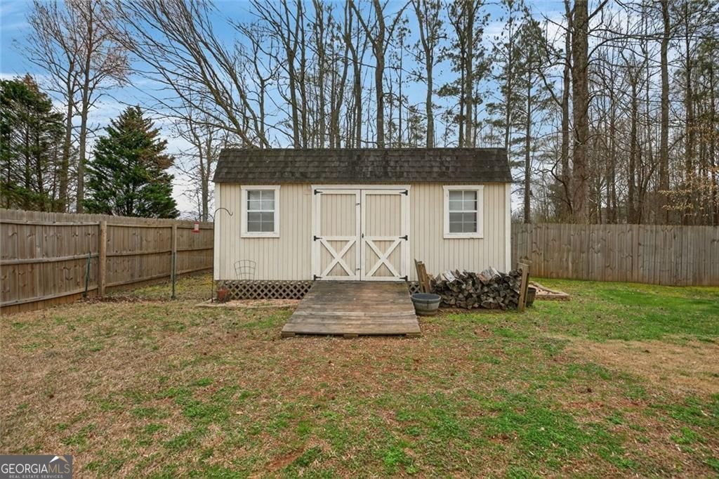 41 Canter Lane Dallas GA 30157