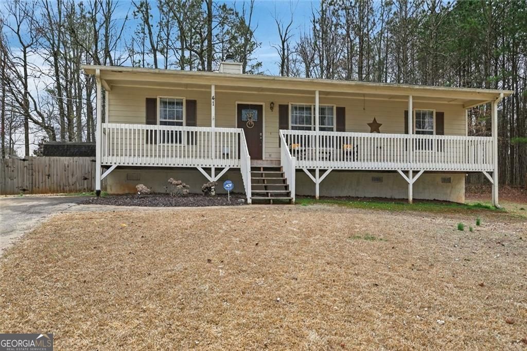 41 Canter Lane Dallas GA 30157