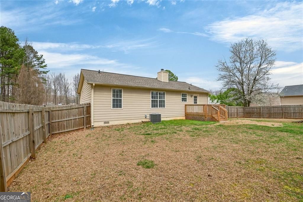 41 Canter Lane Dallas GA 30157