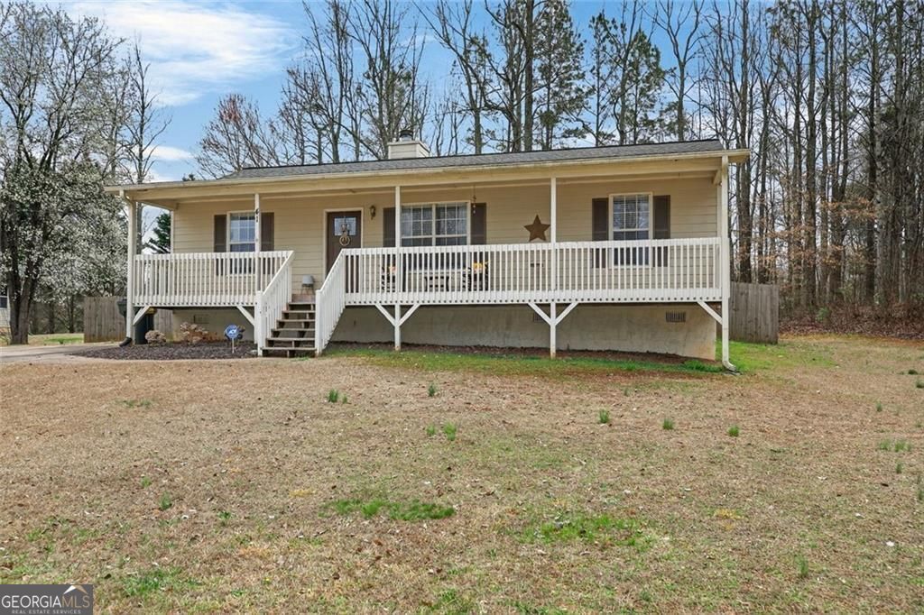41 Canter Lane Dallas GA 30157