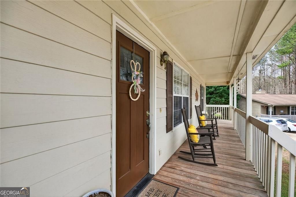 41 Canter Lane Dallas GA 30157