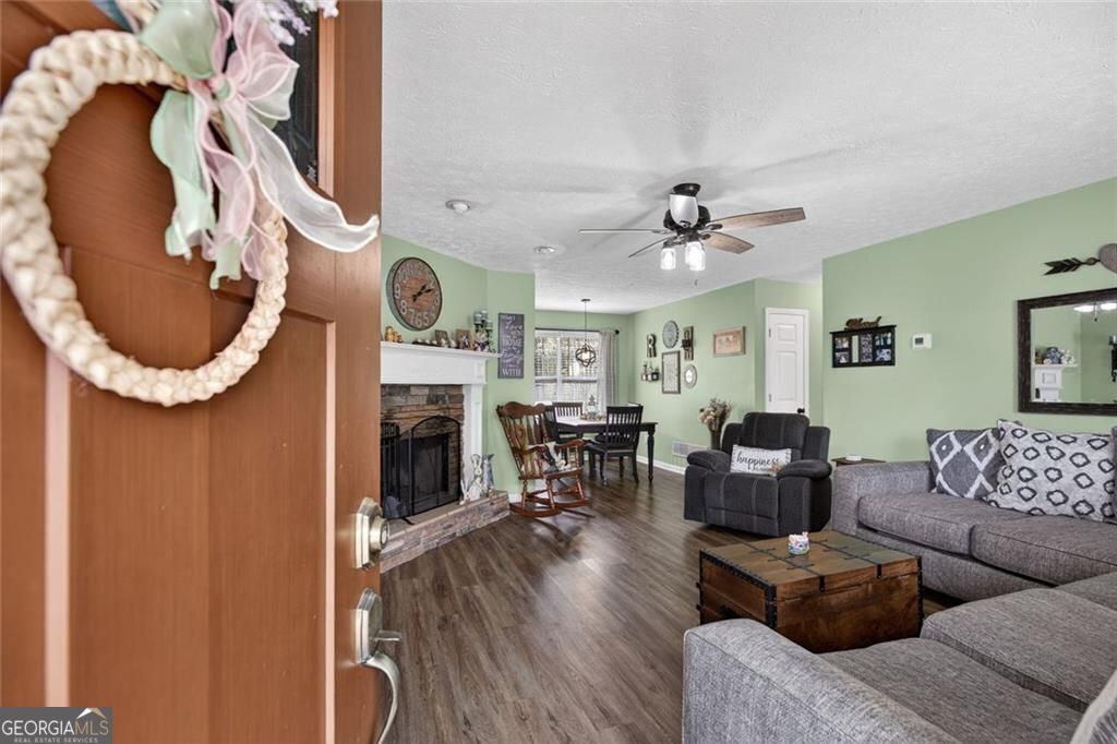 41 Canter Lane Dallas GA 30157