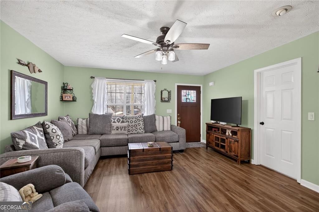 41 Canter Lane Dallas GA 30157