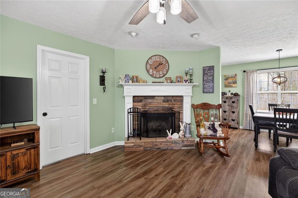 41 Canter Lane Dallas GA 30157