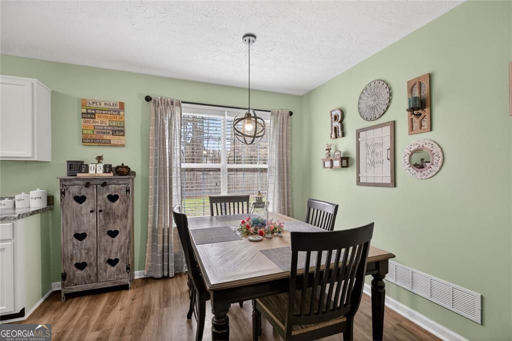 41 Canter Lane Dallas GA 30157