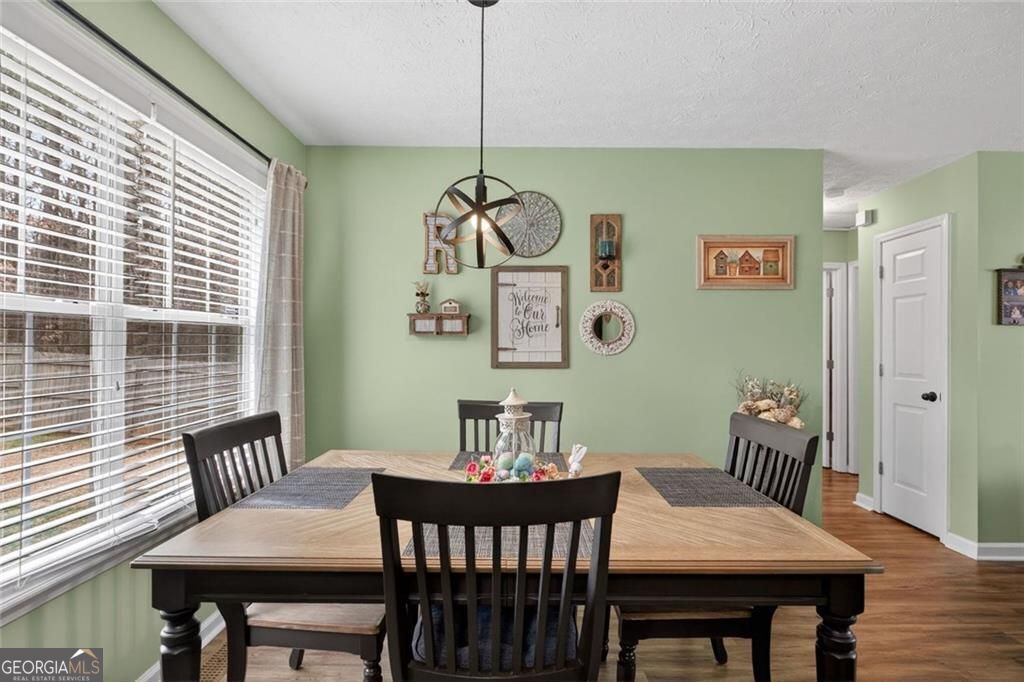 41 Canter Lane Dallas GA 30157