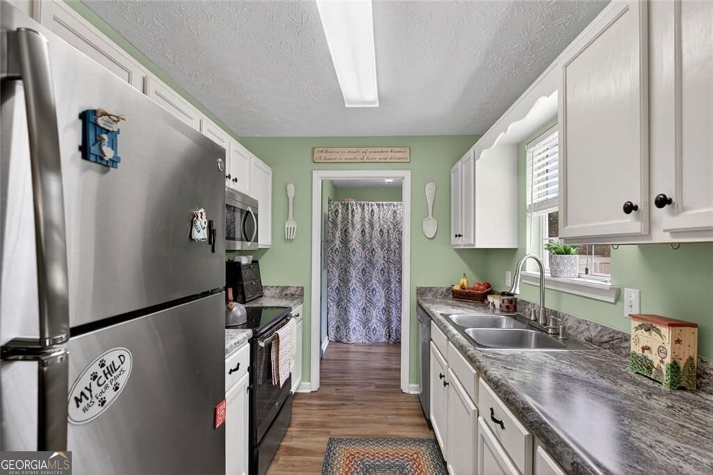41 Canter Lane Dallas GA 30157