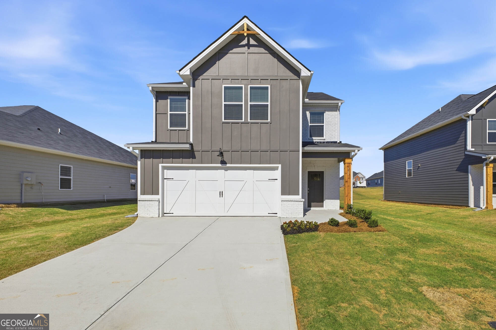 305 Rusty Plow Lane Perry GA 31069