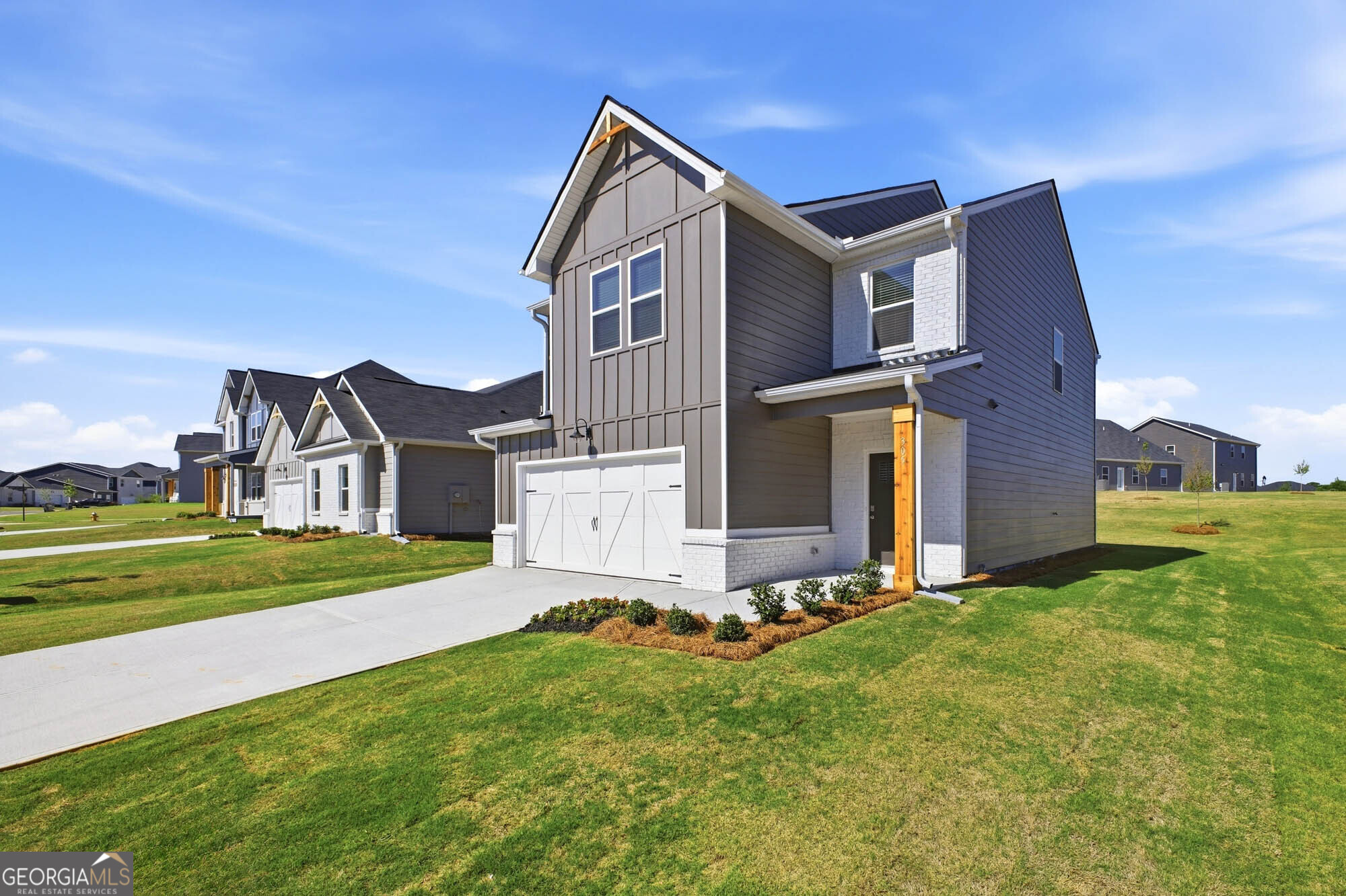 305 Rusty Plow Lane Perry GA 31069