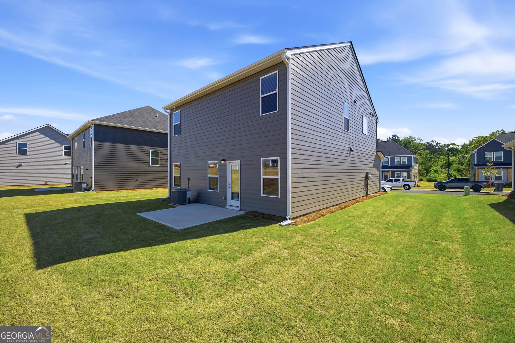 305 Rusty Plow Lane Perry GA 31069