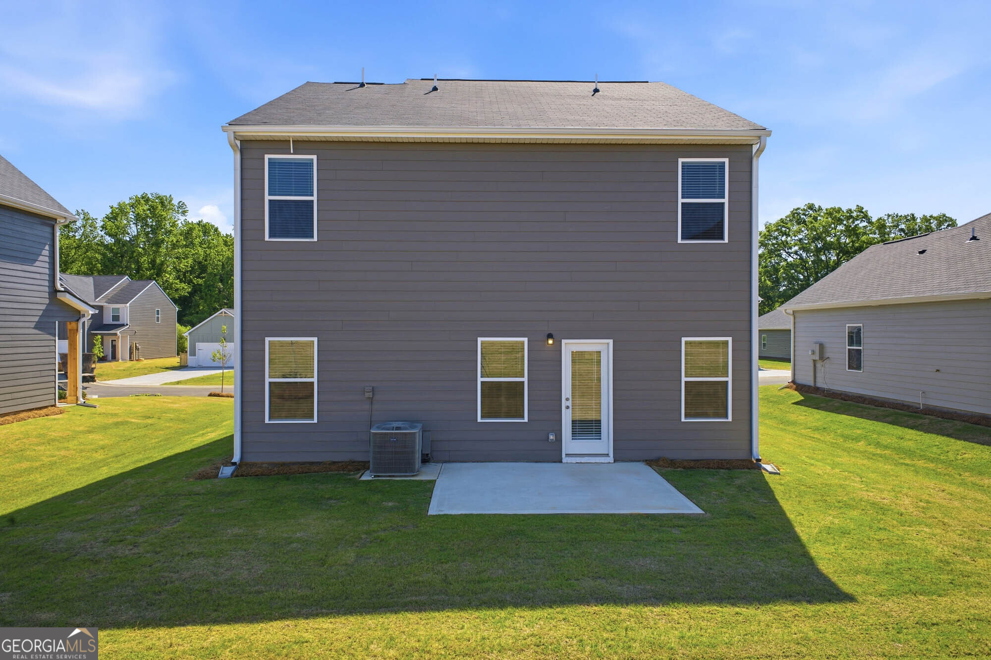 305 Rusty Plow Lane Perry GA 31069