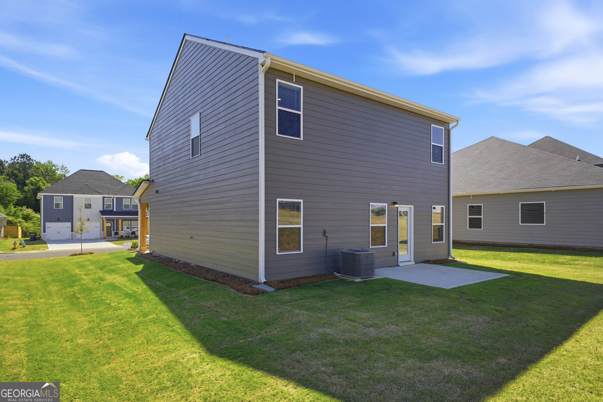 305 Rusty Plow Lane Perry GA 31069
