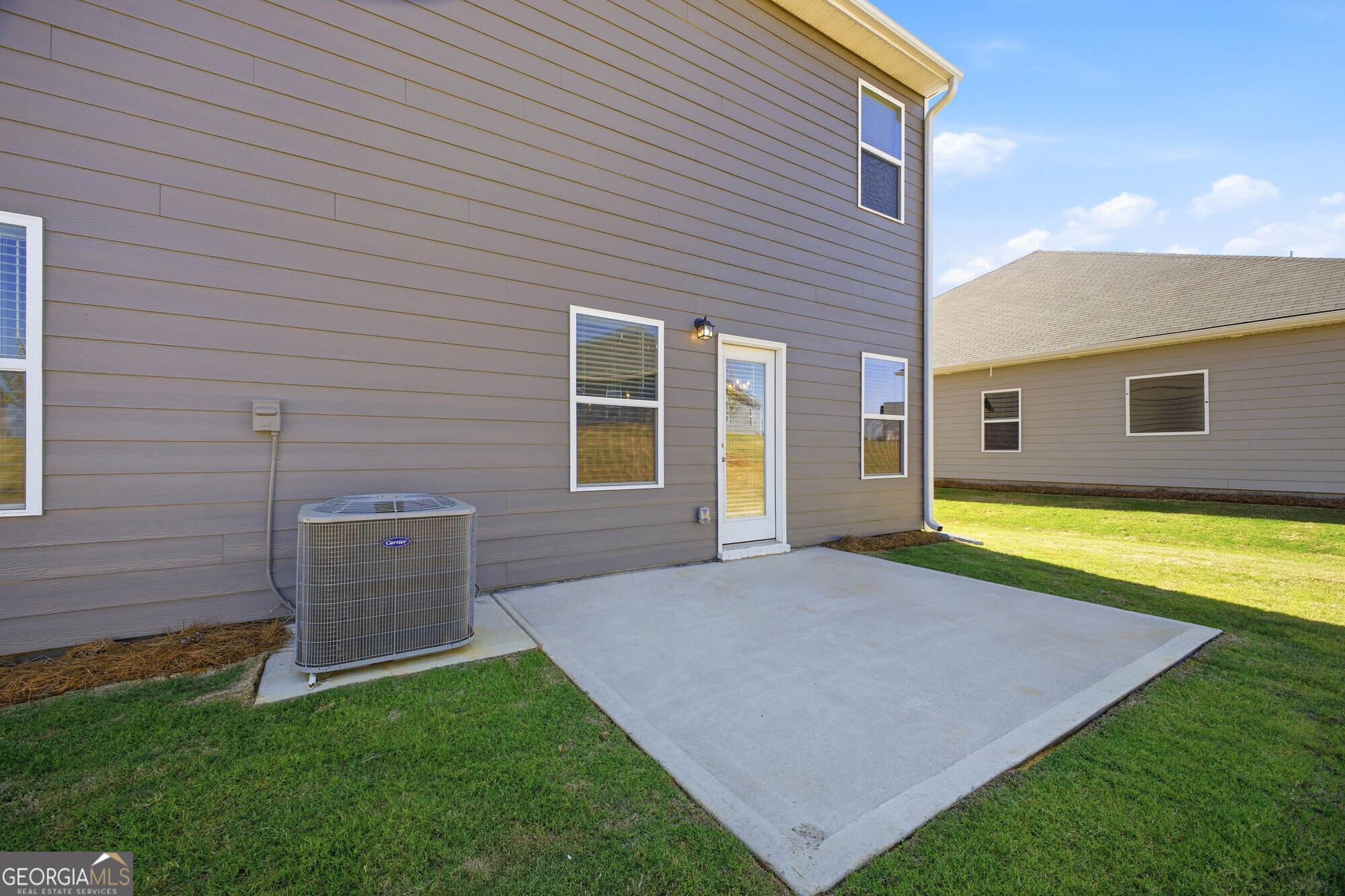 305 Rusty Plow Lane Perry GA 31069
