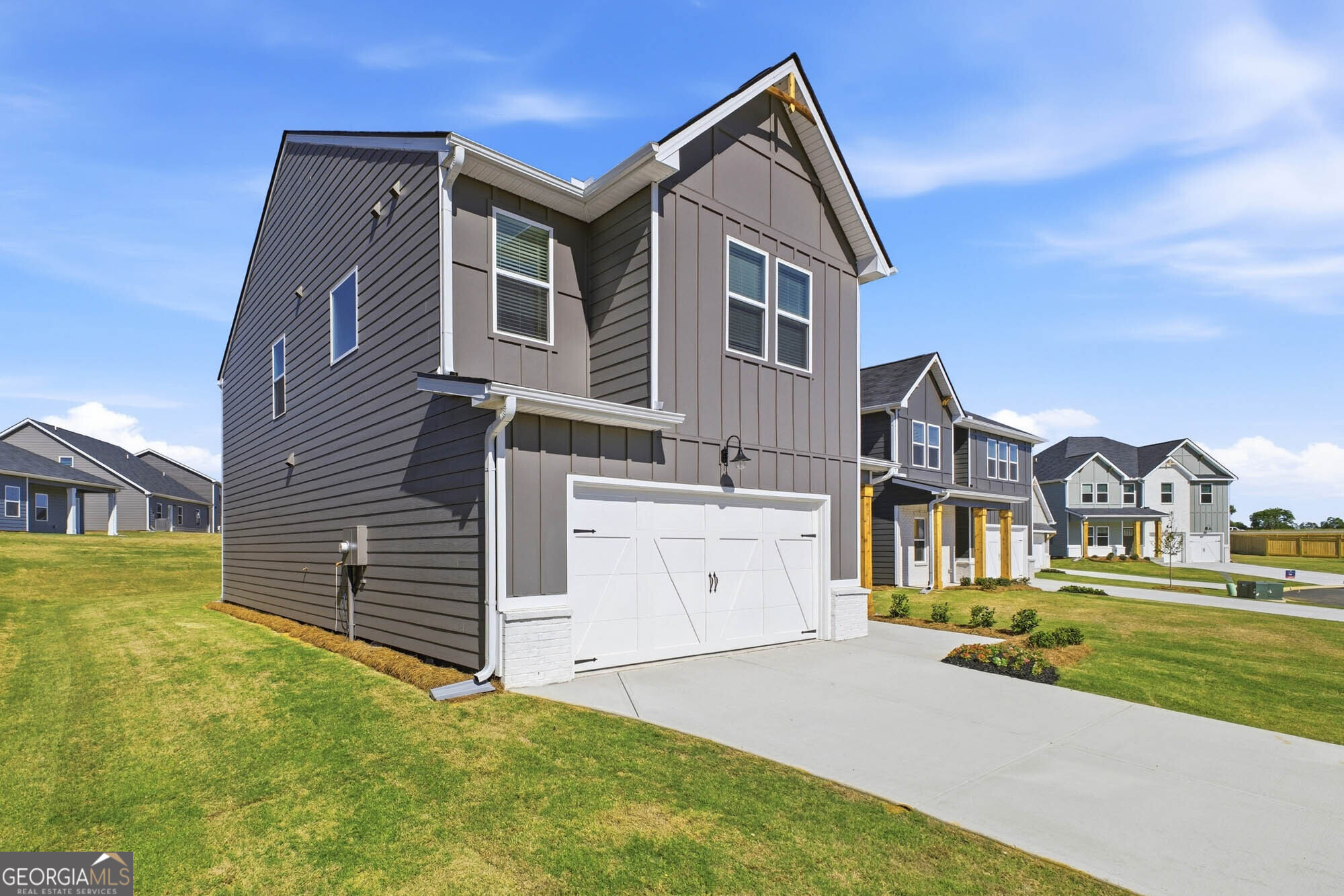305 Rusty Plow Lane Perry GA 31069