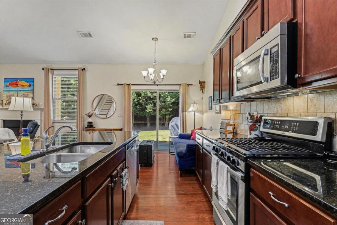 823 Cotton Creek Drive Canton GA 30115