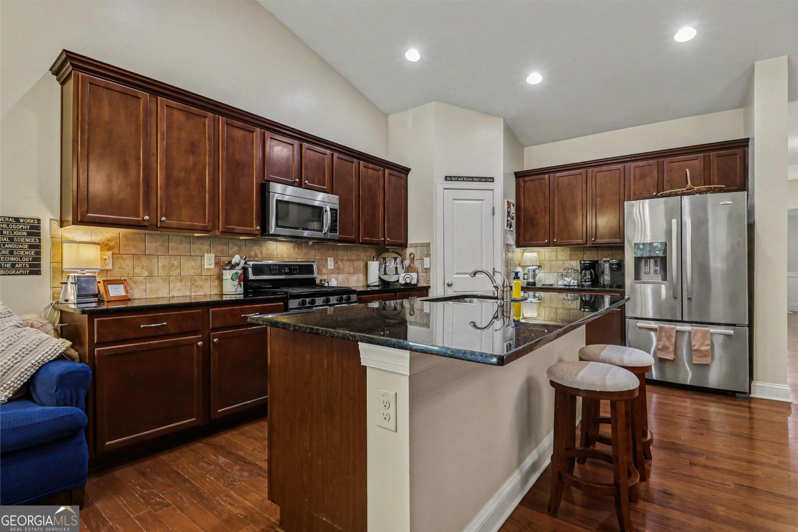 823 Cotton Creek Drive Canton GA 30115