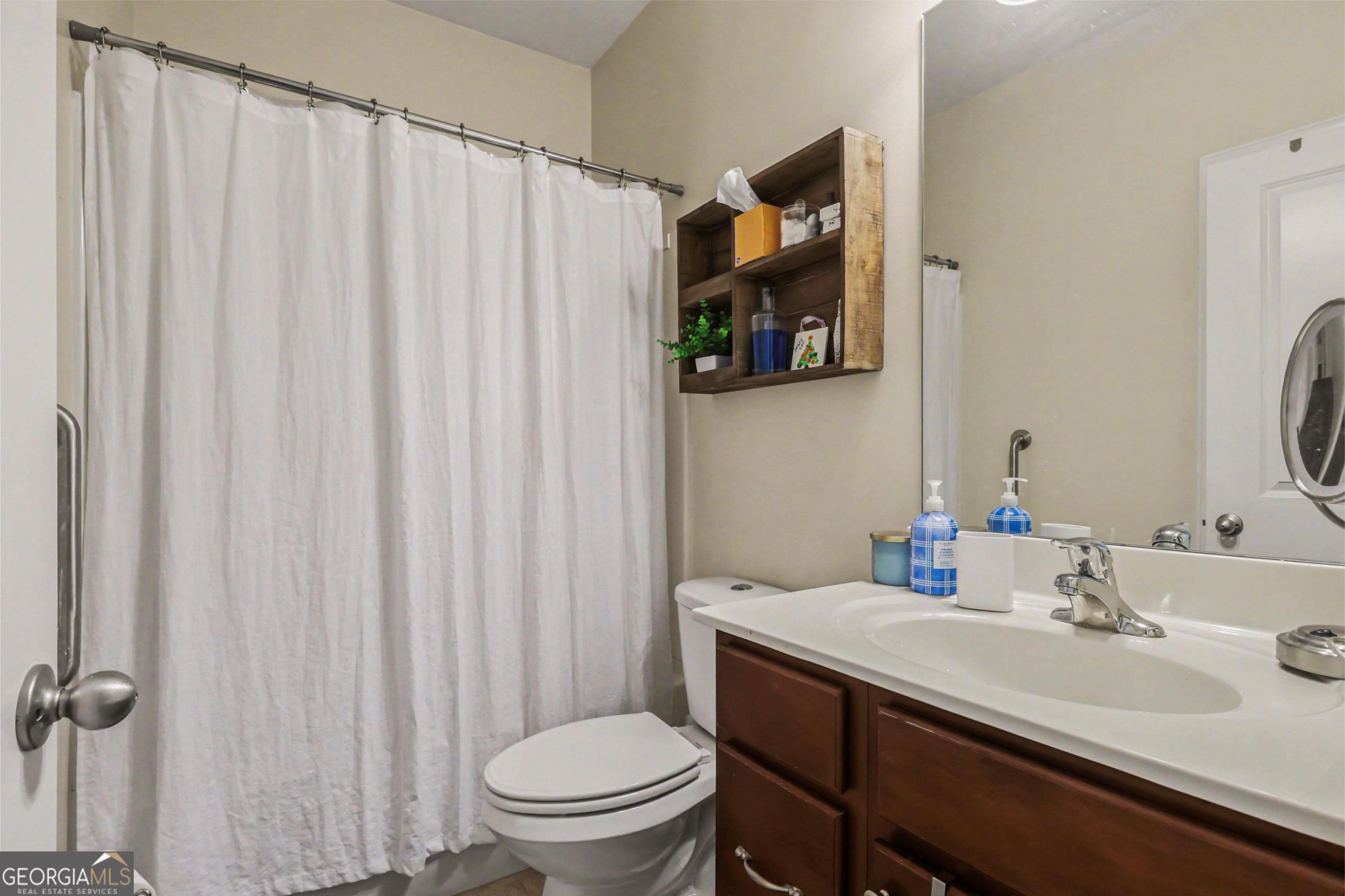 823 Cotton Creek Drive Canton GA 30115