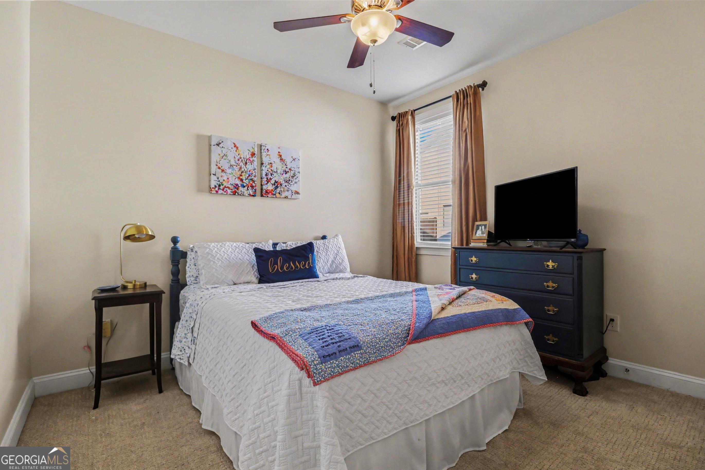 823 Cotton Creek Drive Canton GA 30115
