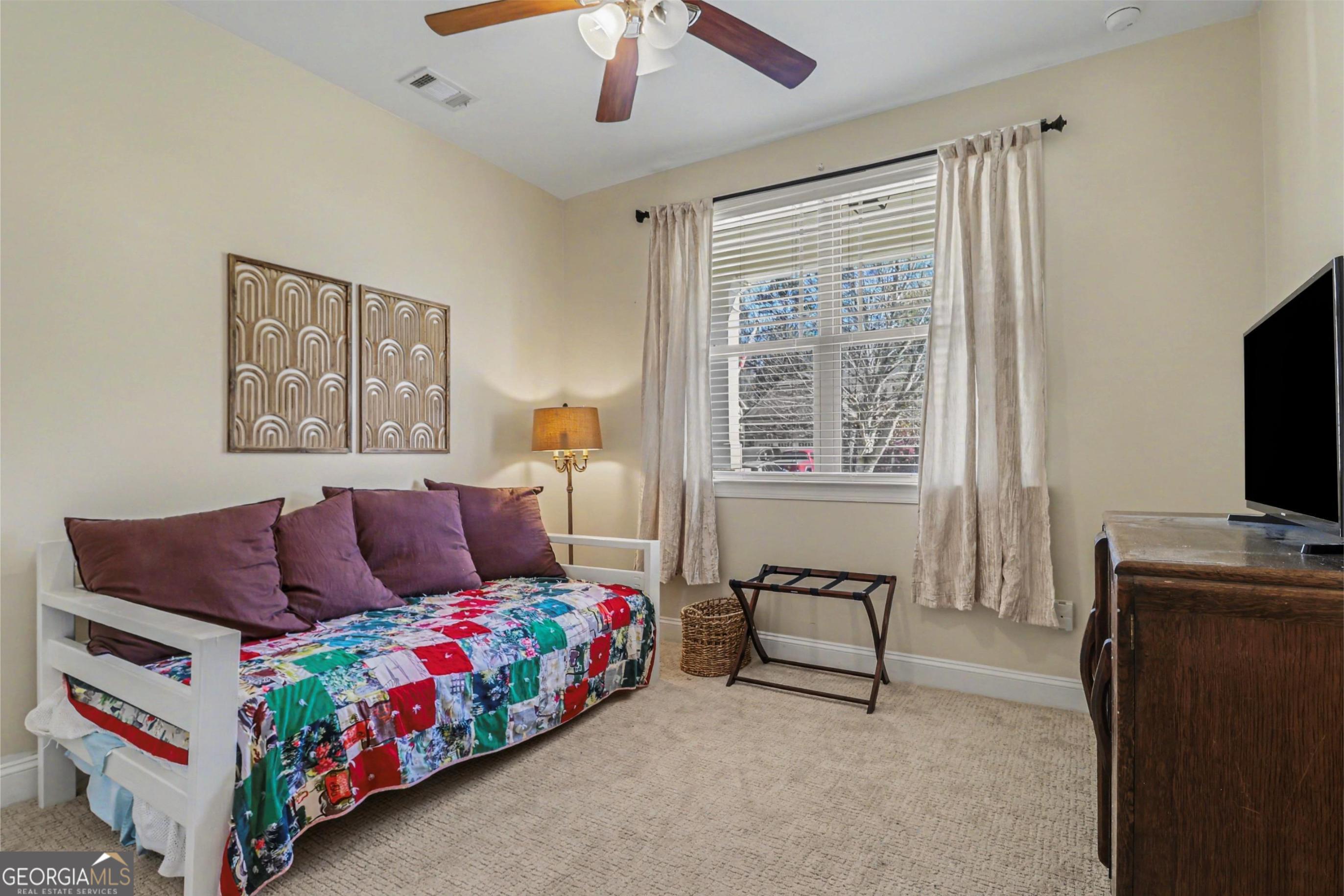 823 Cotton Creek Drive Canton GA 30115