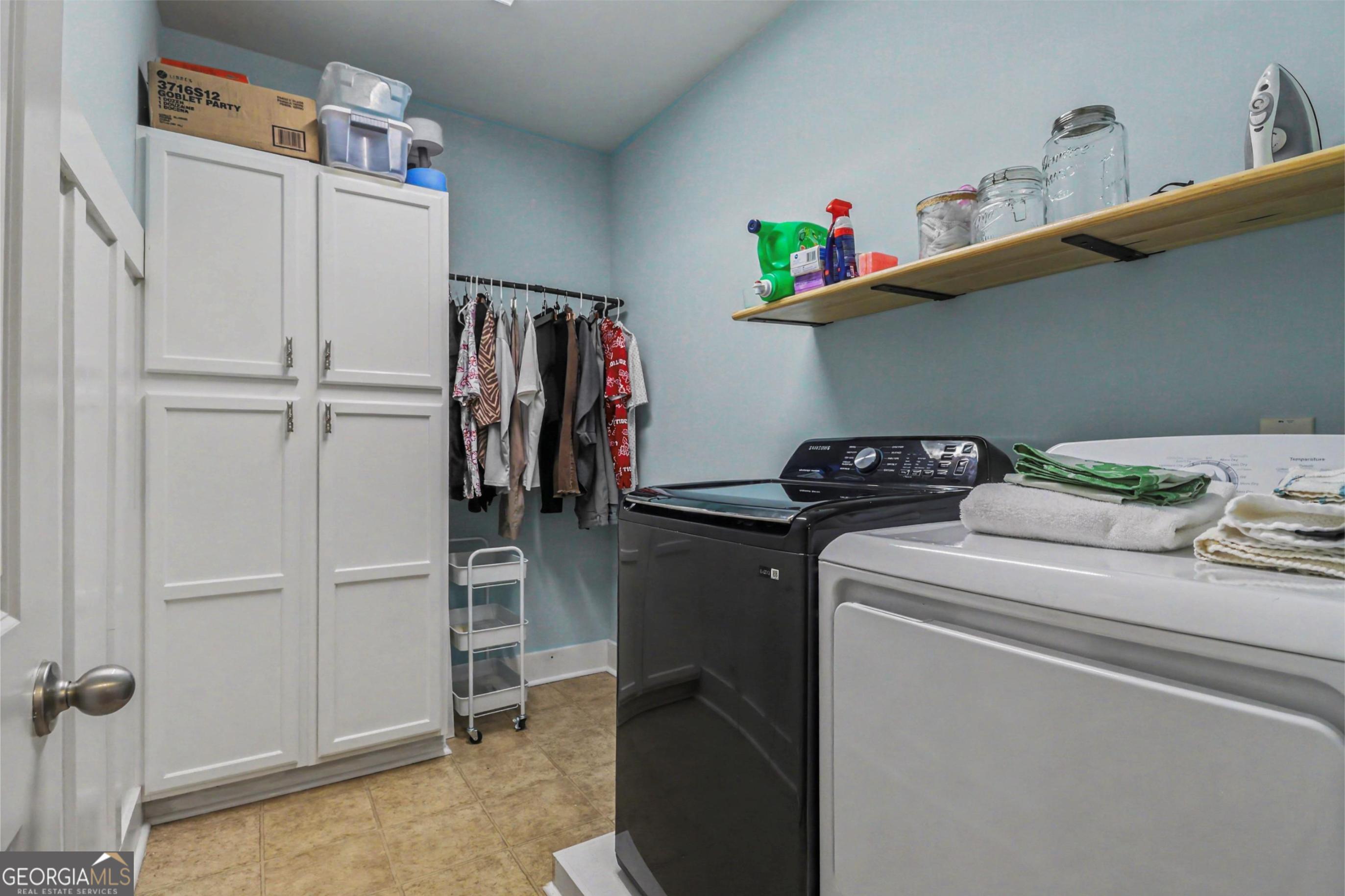 823 Cotton Creek Drive Canton GA 30115