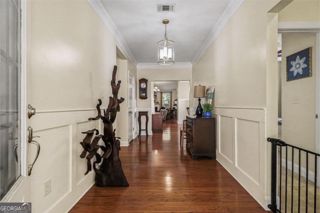 823 Cotton Creek Drive Canton GA 30115