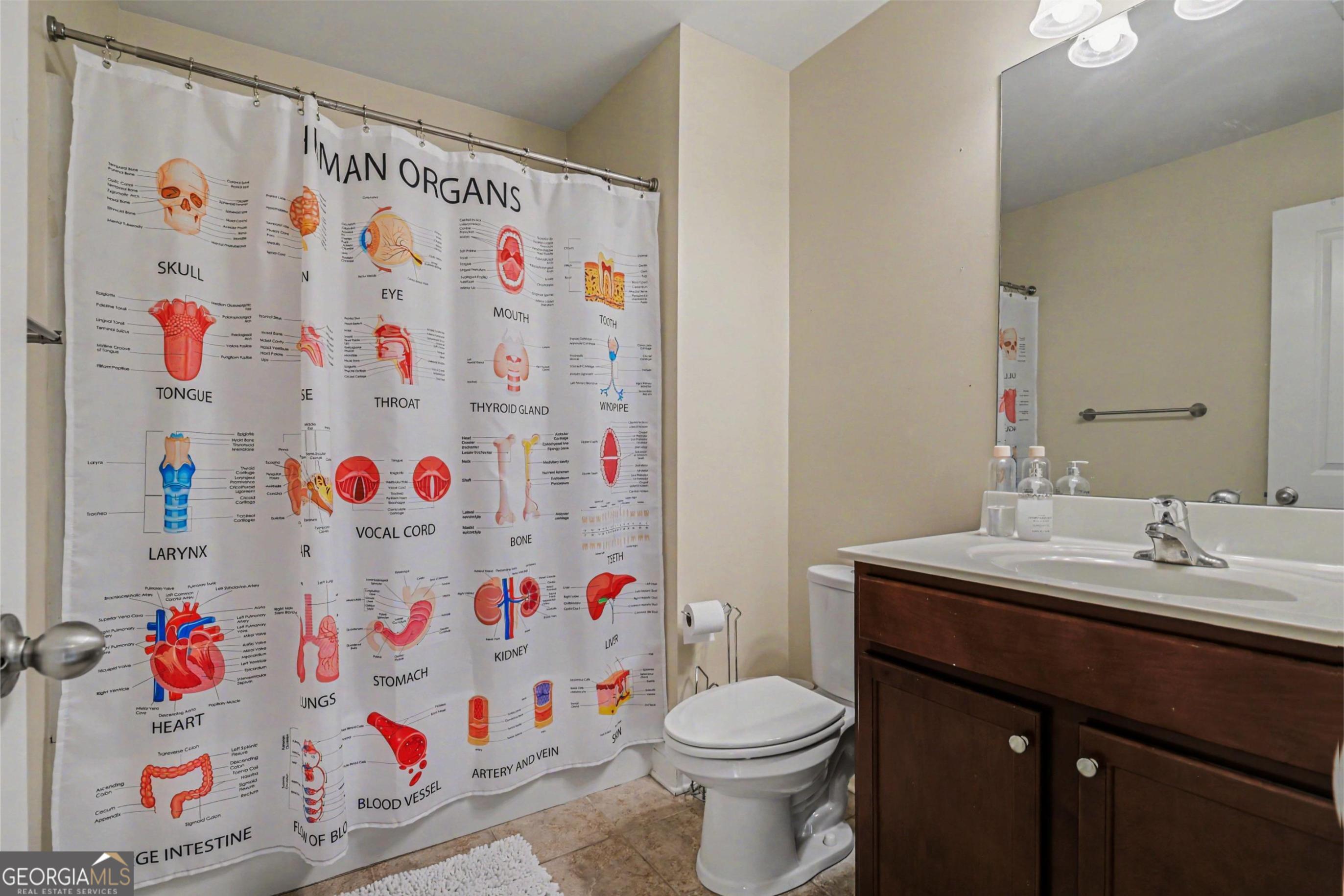 823 Cotton Creek Drive Canton GA 30115