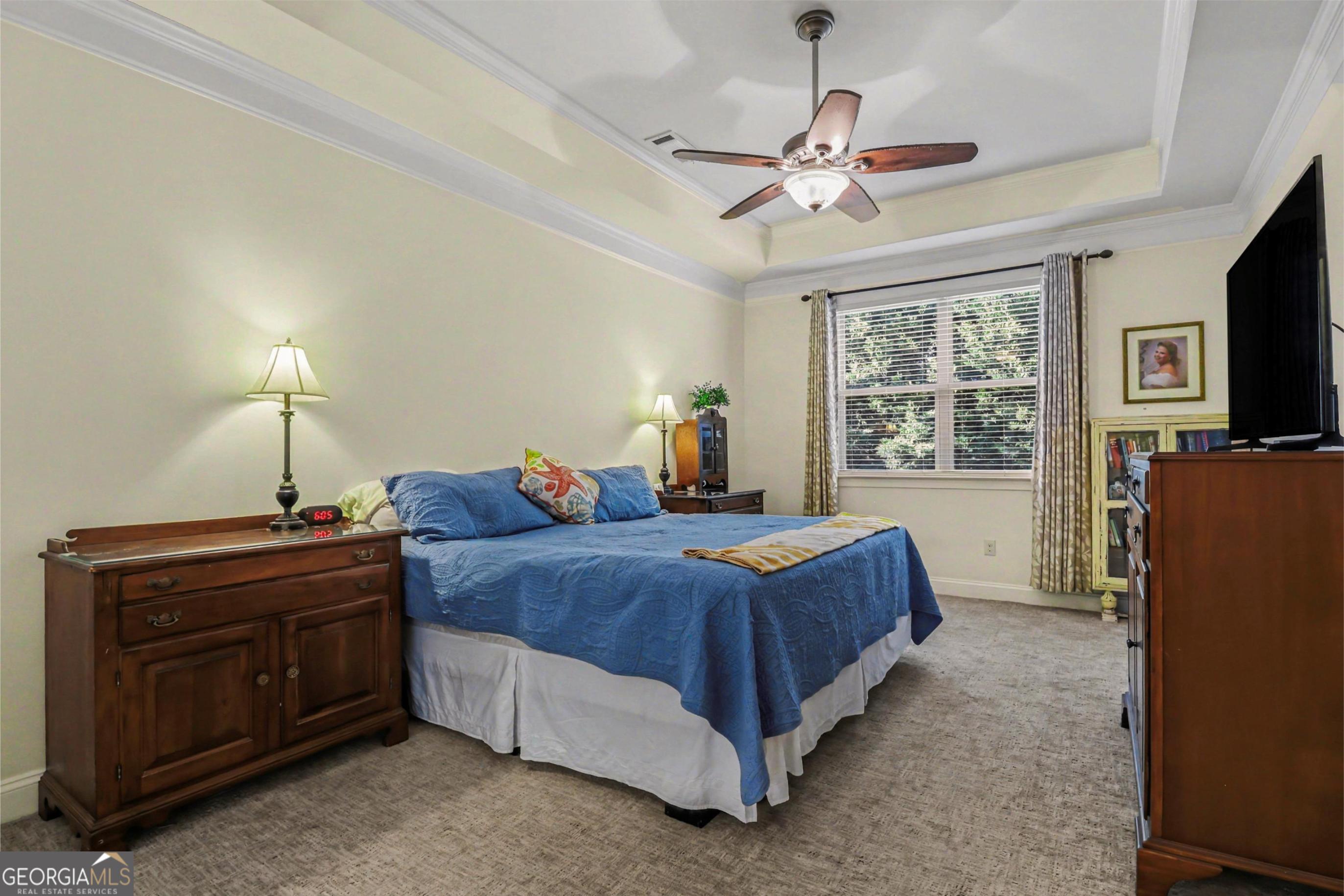 823 Cotton Creek Drive Canton GA 30115