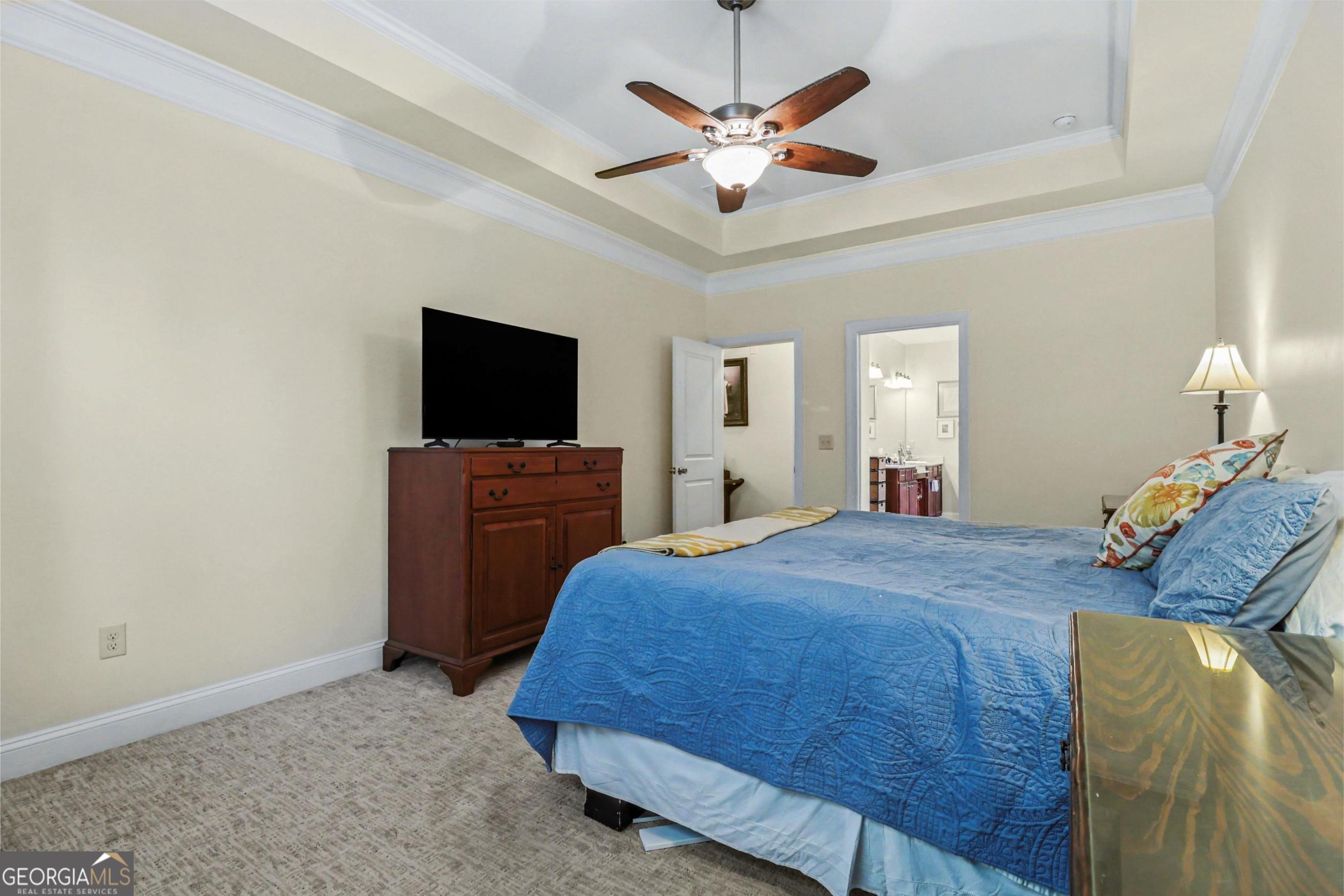 823 Cotton Creek Drive Canton GA 30115
