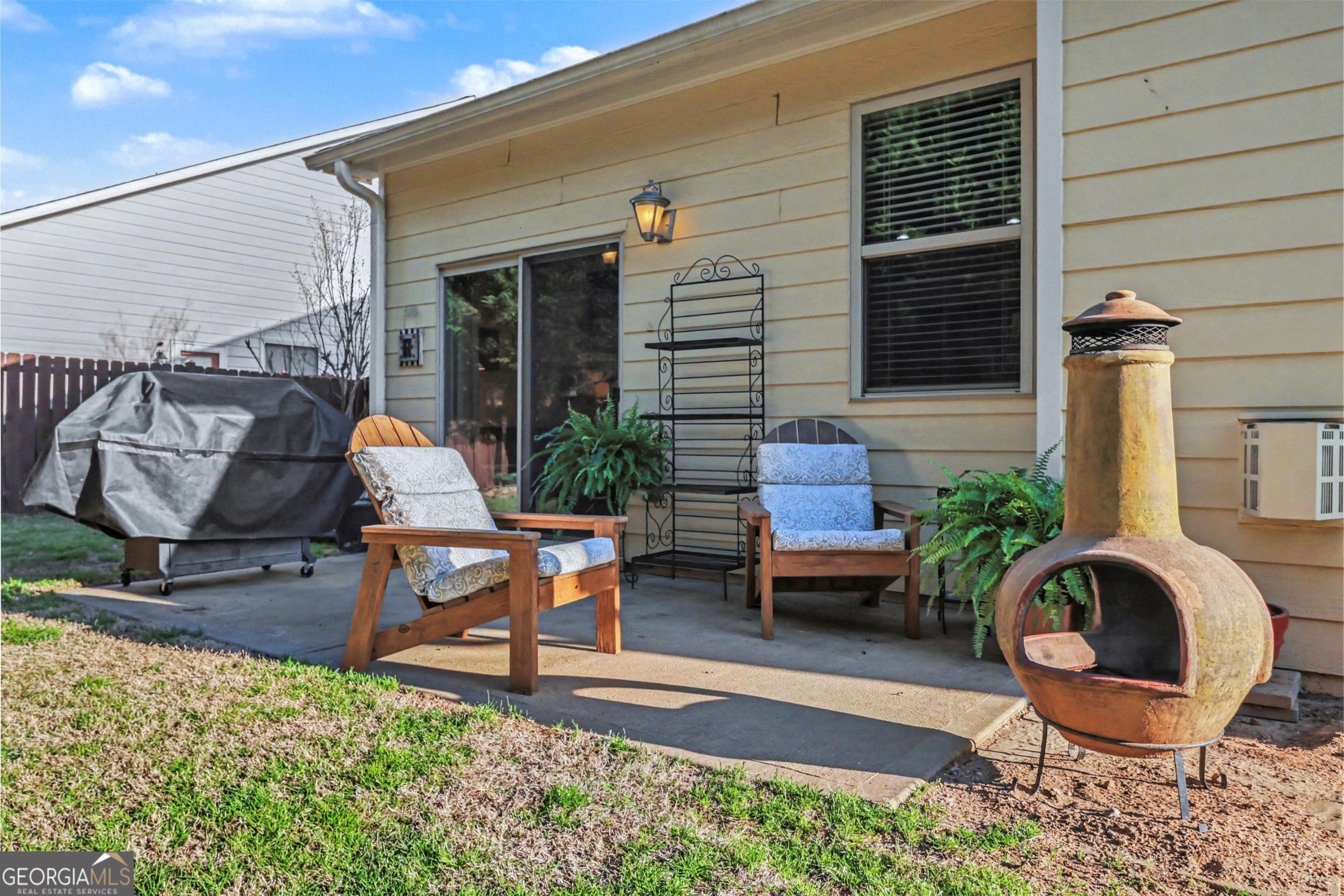 823 Cotton Creek Drive Canton GA 30115
