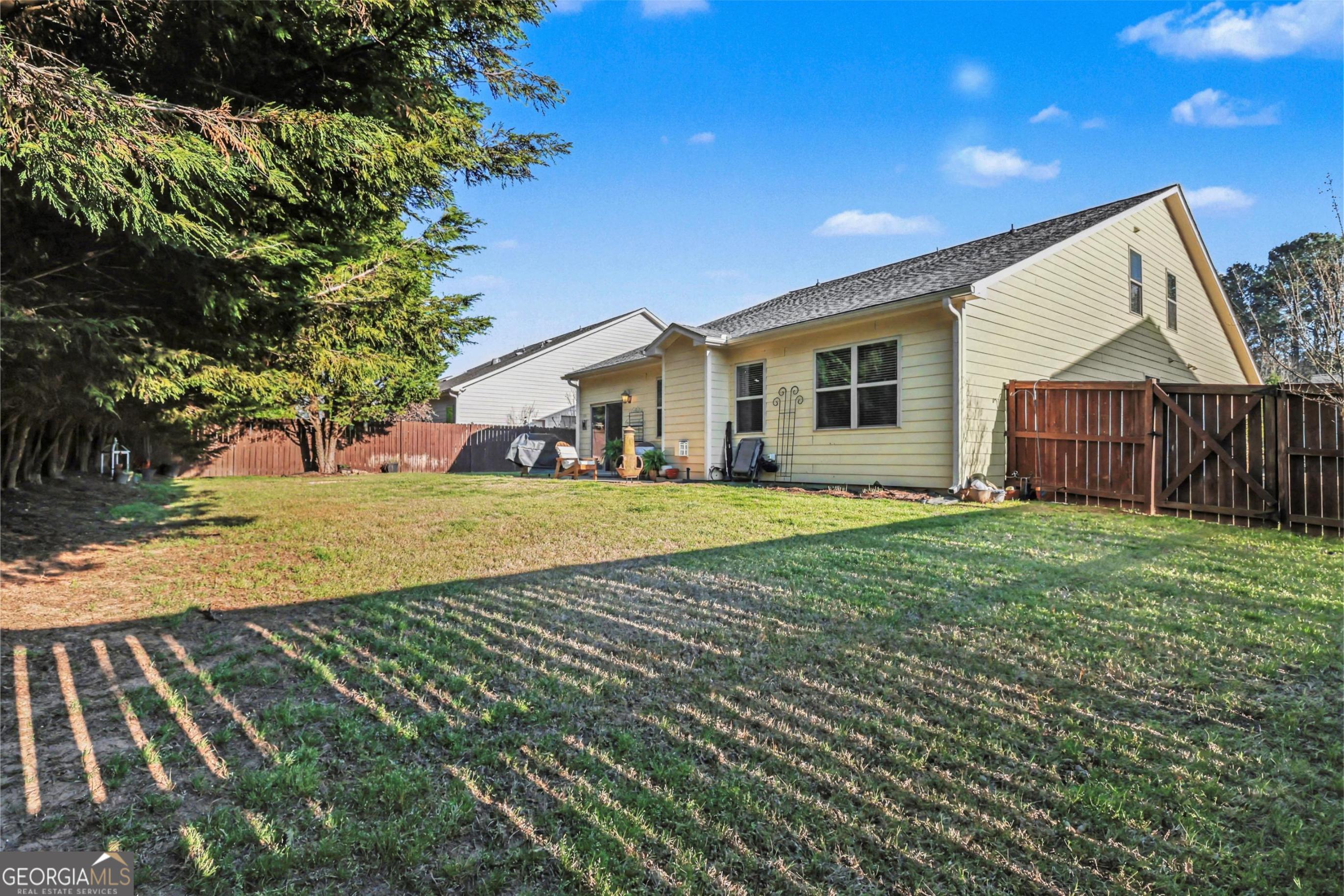 823 Cotton Creek Drive Canton GA 30115