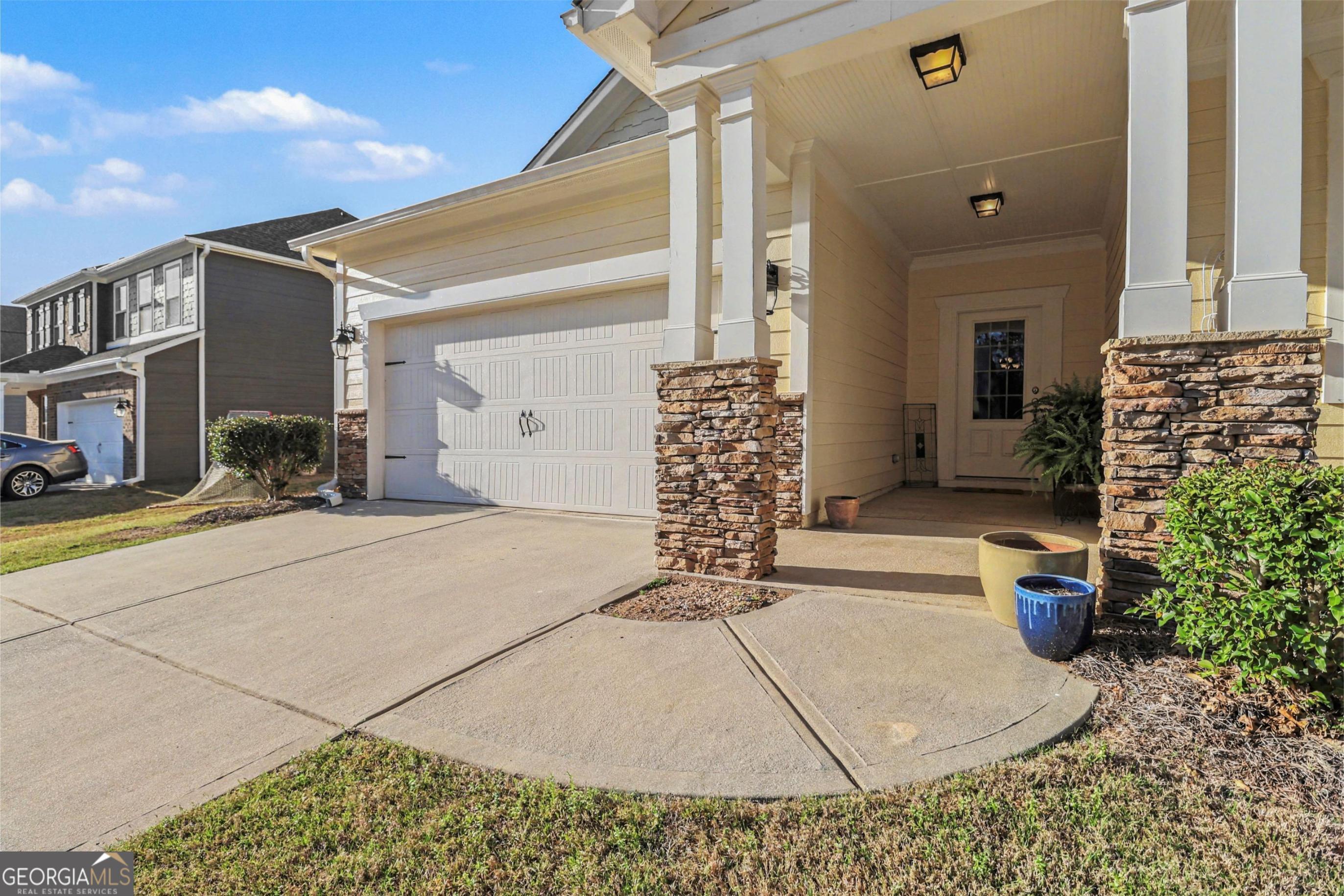 823 Cotton Creek Drive Canton GA 30115