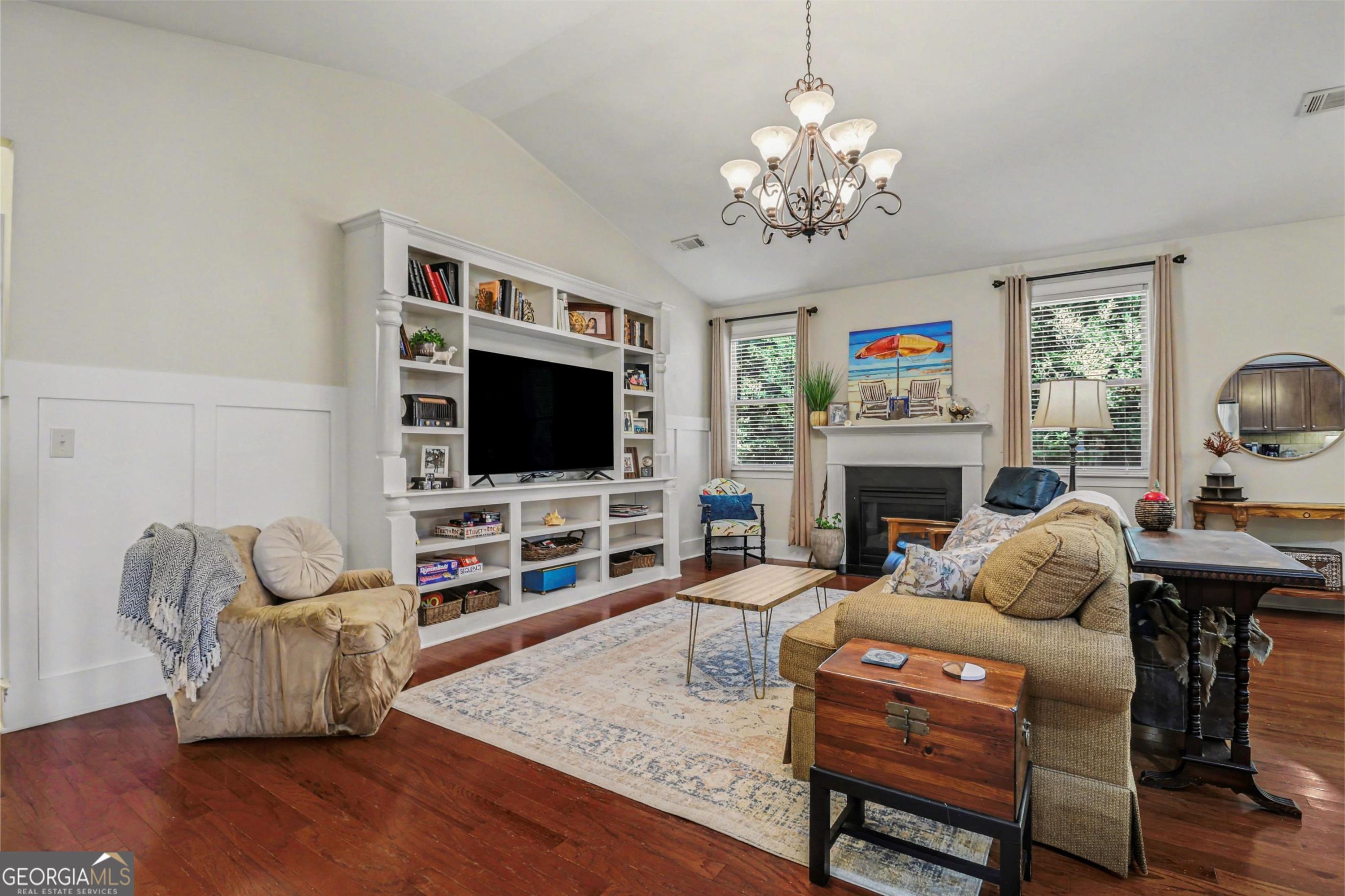 823 Cotton Creek Drive Canton GA 30115