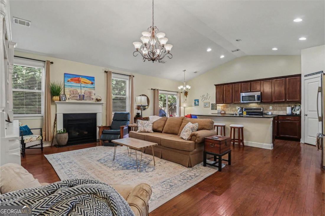 823 Cotton Creek Drive Canton GA 30115