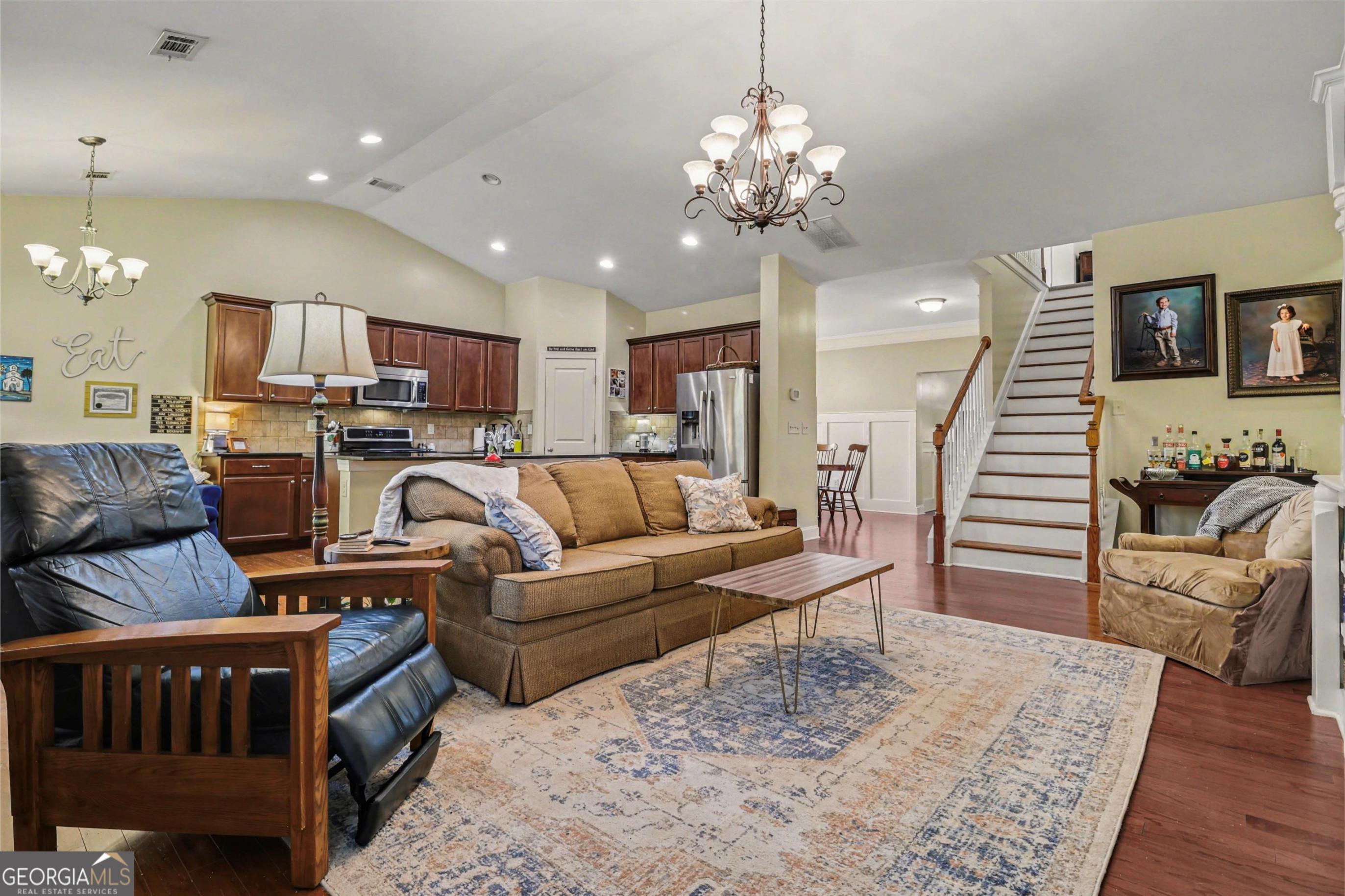 823 Cotton Creek Drive Canton GA 30115