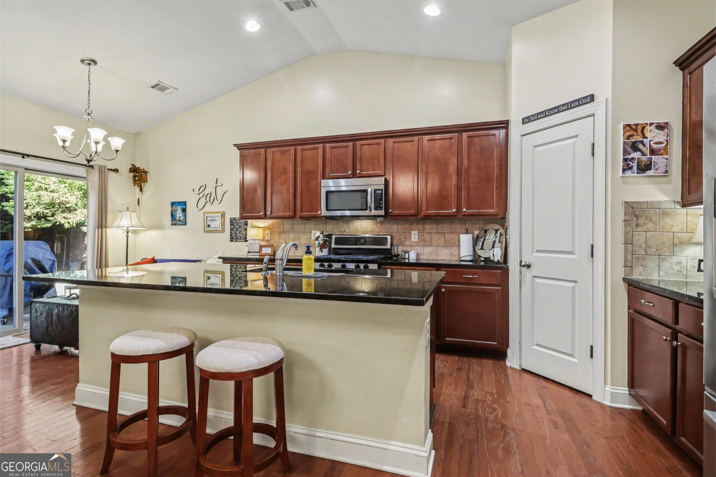 823 Cotton Creek Drive Canton GA 30115