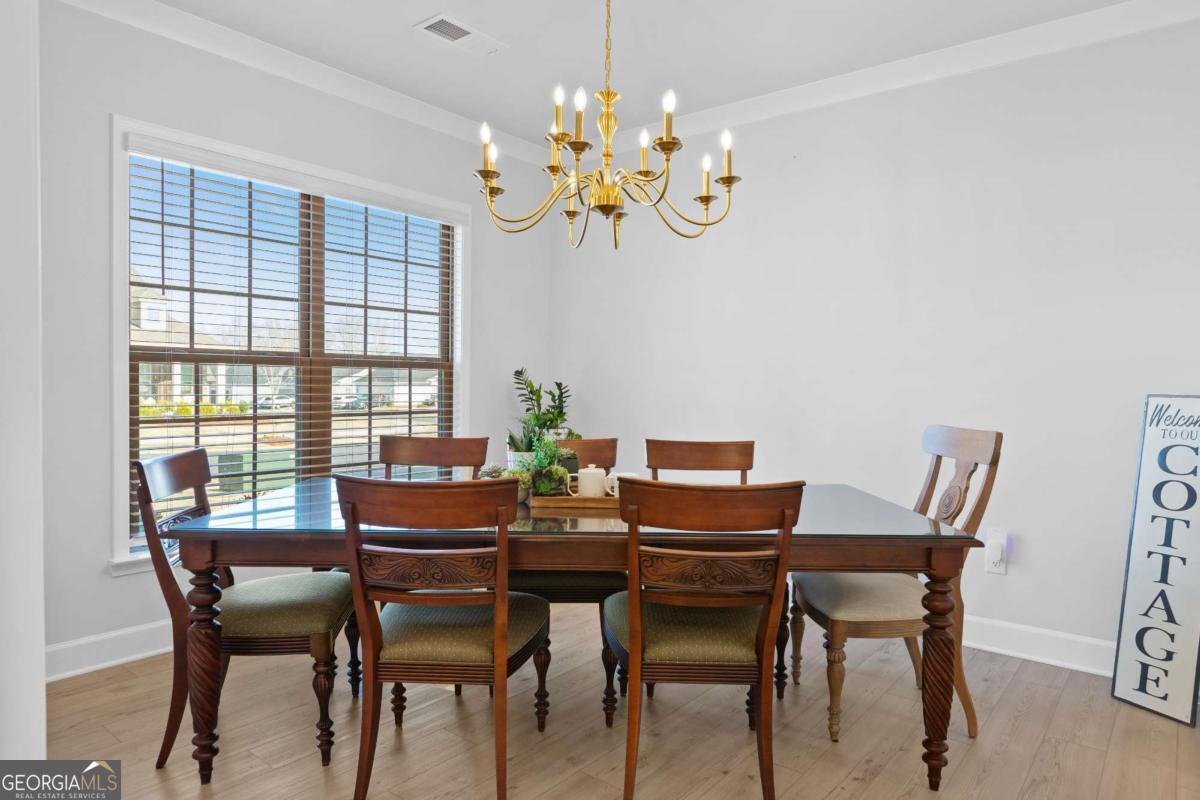 2809 Turnwater Street Hoschton GA 30548