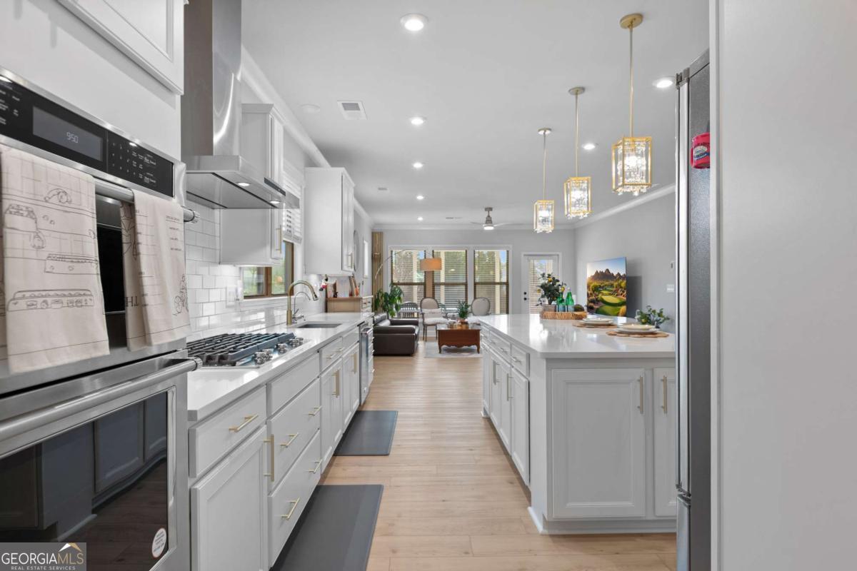 2809 Turnwater Street Hoschton GA 30548