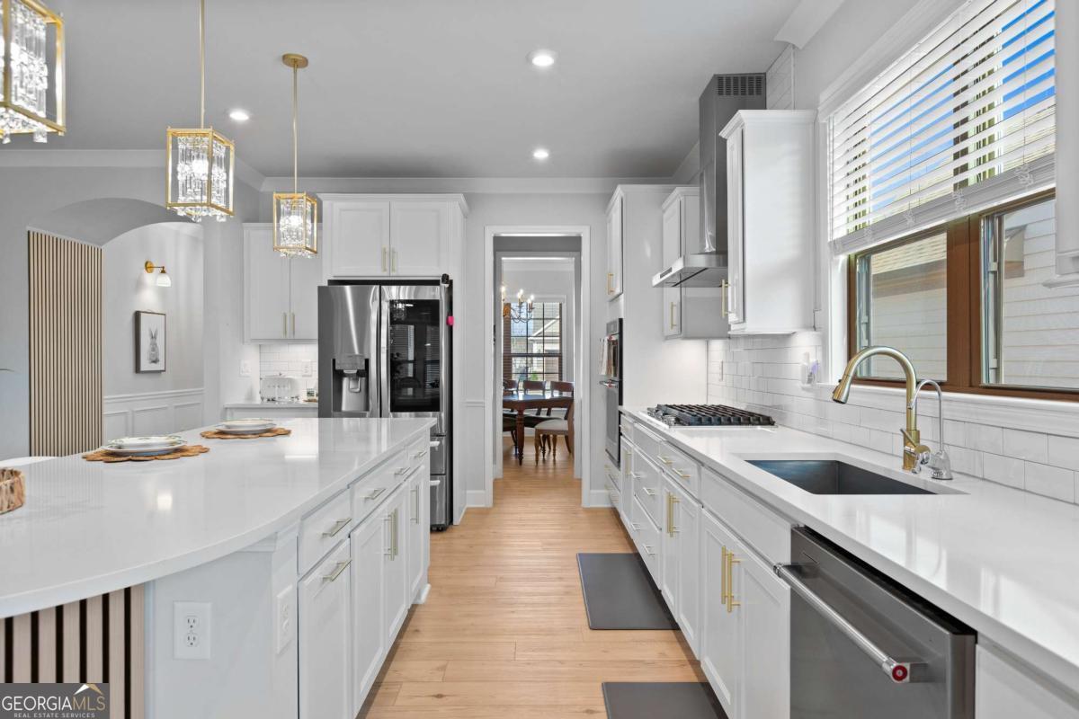 2809 Turnwater Street Hoschton GA 30548