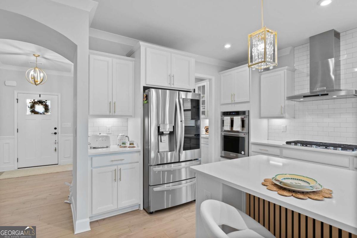 2809 Turnwater Street Hoschton GA 30548