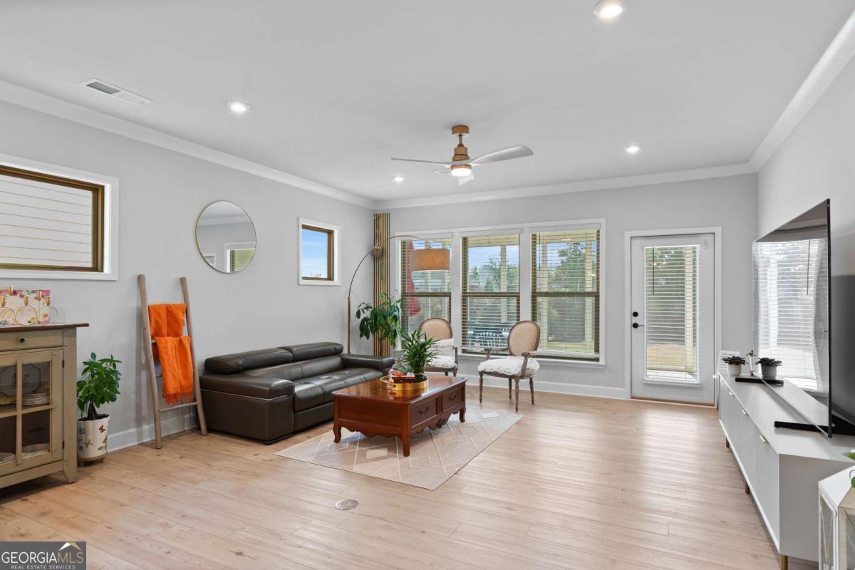 2809 Turnwater Street Hoschton GA 30548
