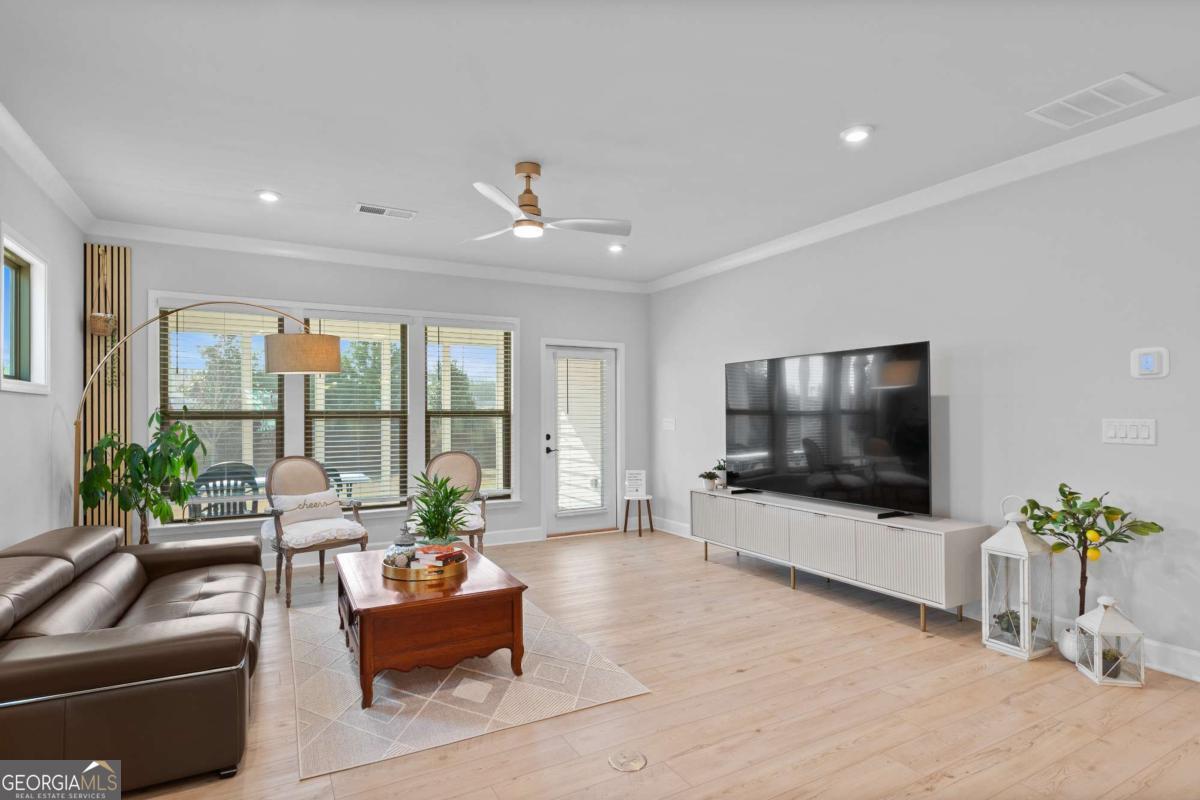 2809 Turnwater Street Hoschton GA 30548