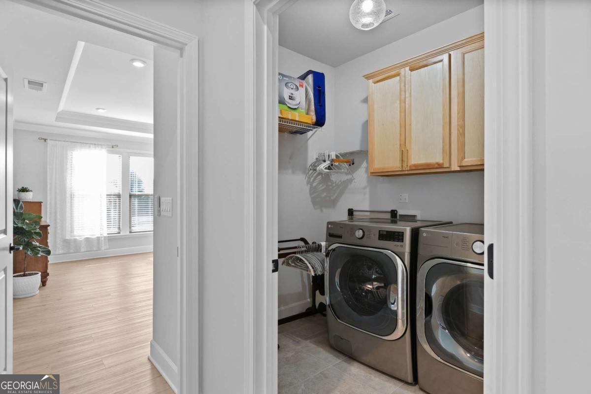 2809 Turnwater Street Hoschton GA 30548