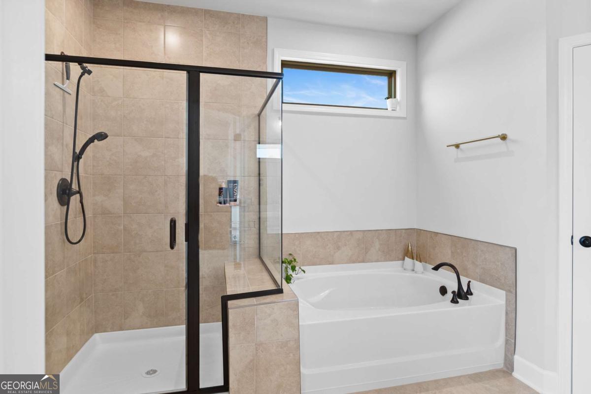 2809 Turnwater Street Hoschton GA 30548
